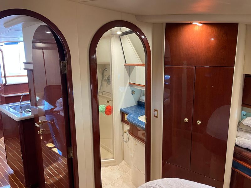 2006 Neptunus Cabrio