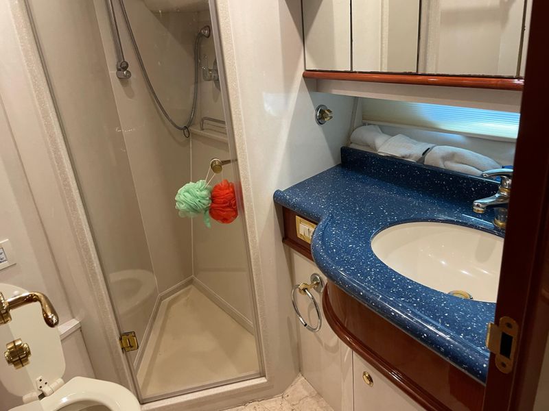 2006 Neptunus Cabrio