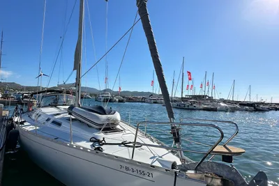 2000 Dufour 50 Classic