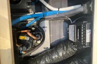 2019 Cranchi T36 Crossover