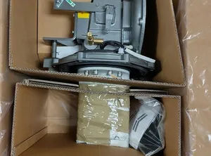 2021 Yanmar New Old Stock Yanmar SD25 Saildrive