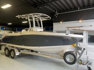 2023 Robalo 200 Robalo
