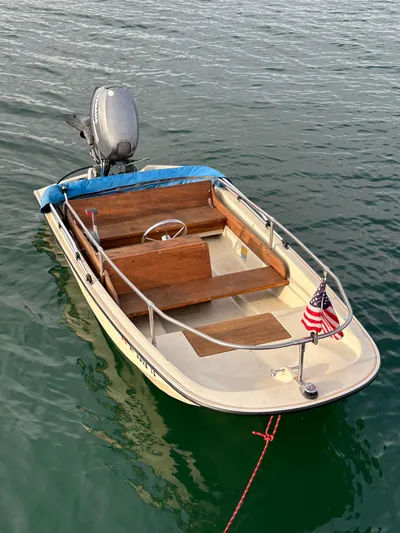 Island Girl Yacht Photos Pics 