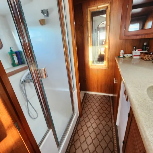 Island Girl Yacht Photos Pics 