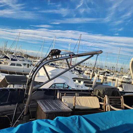 Island Girl Yacht Photos Pics 