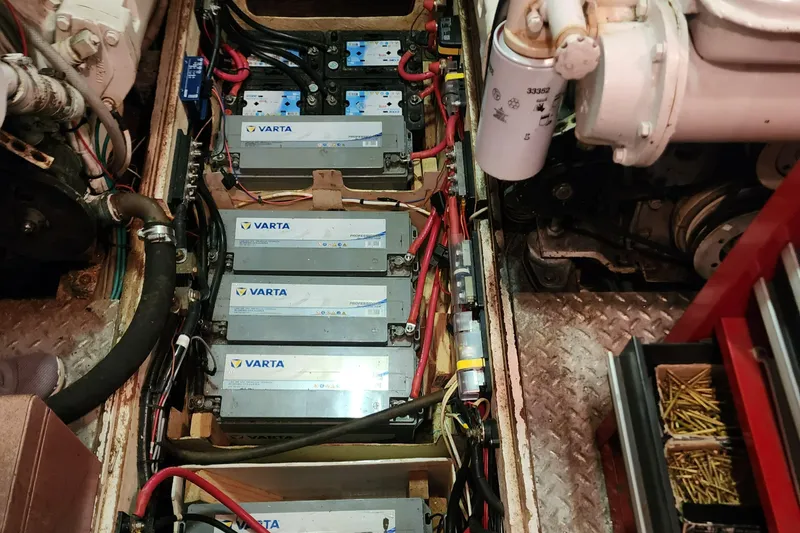 Island Girl Yacht Photos Pics 