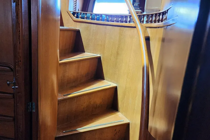 Island Girl Yacht Photos Pics 