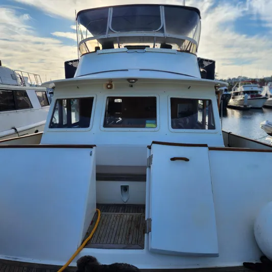 Island Girl Yacht Photos Pics 