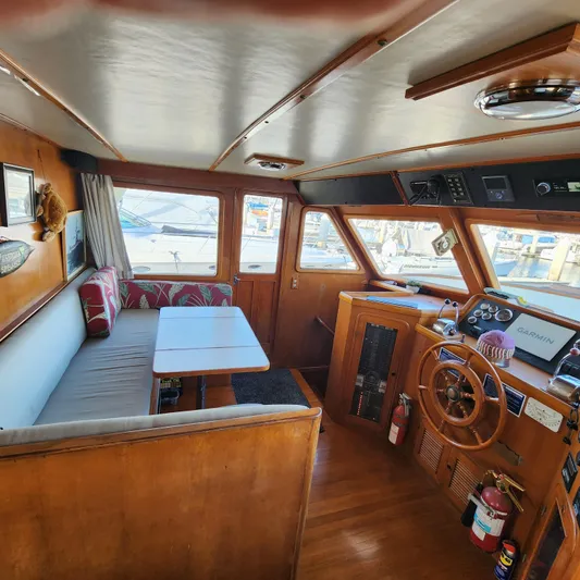 Island Girl Yacht Photos Pics 