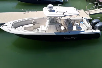 Sailfish 290cc