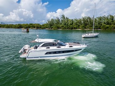 2019 40' Jeanneau-Leader 40 Miami, FL, US