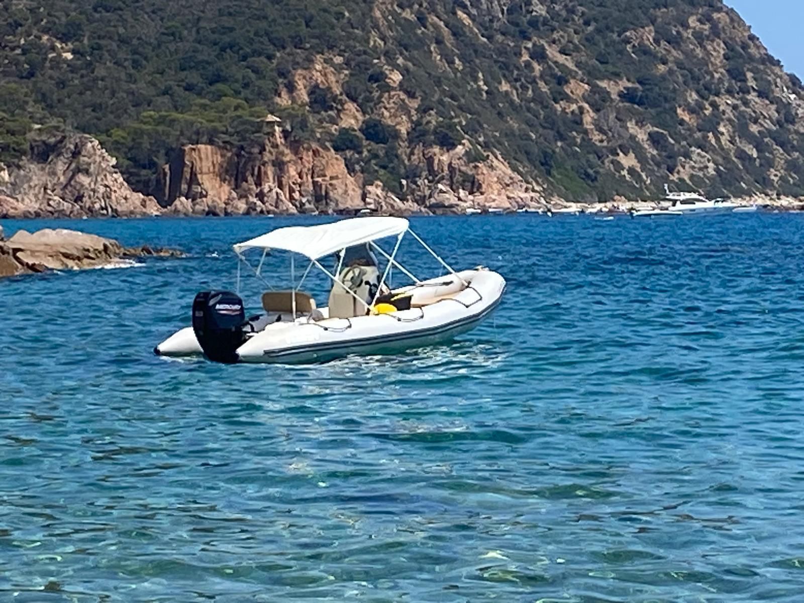 2022 Bombard Sunrider 500