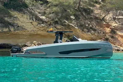 2026 Kumbra 34