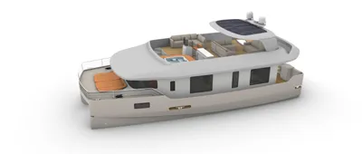 2024 Maison Marine 52 Houseboat