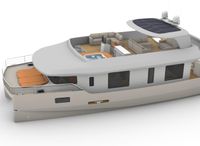 2023 Maison Marine 52 Houseboat