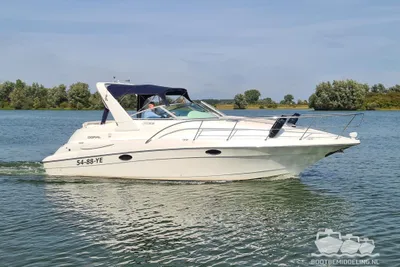 1999 Doral 300 Se