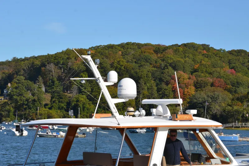 Passion (name Reserved) Yacht Photos Pics Mast