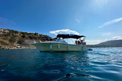 2002 Karnic 2260 WA