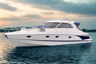 2005 Elan 35 Sport HT
