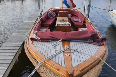 2006 Sloep Galon sloep 665