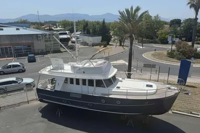 2007 Beneteau Swift Trawler 42