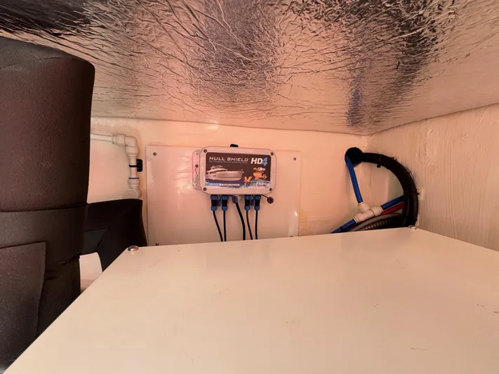 Pig-ranch Yacht Photos Pics 