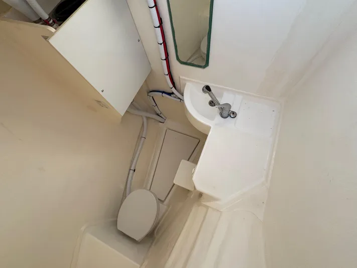 Pig-ranch Yacht Photos Pics 