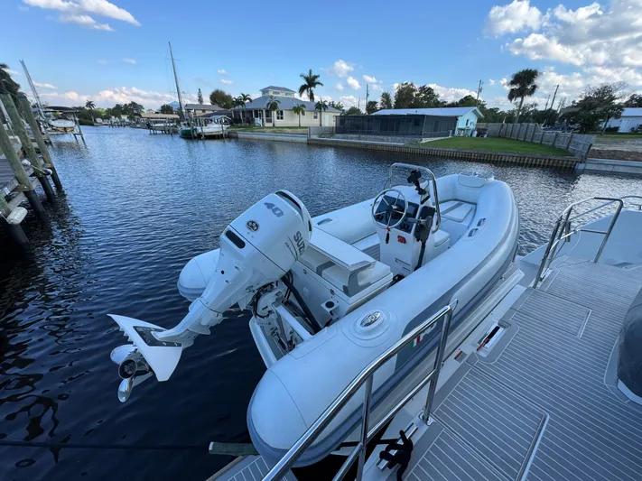 Pig-ranch Yacht Photos Pics 