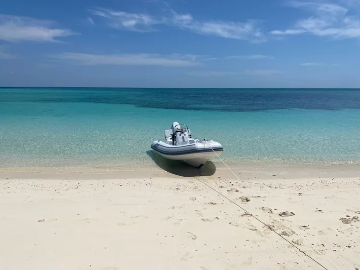 Pig-ranch Yacht Photos Pics 