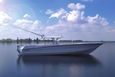 Al Dhaen Wave Breaker 410 SF