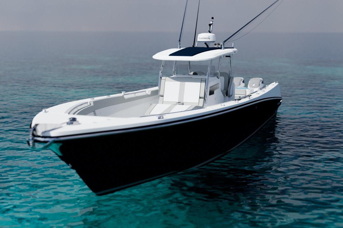 Al Dhaen Wave Breaker 410 SF