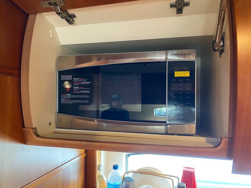 2006 Pershing 50 