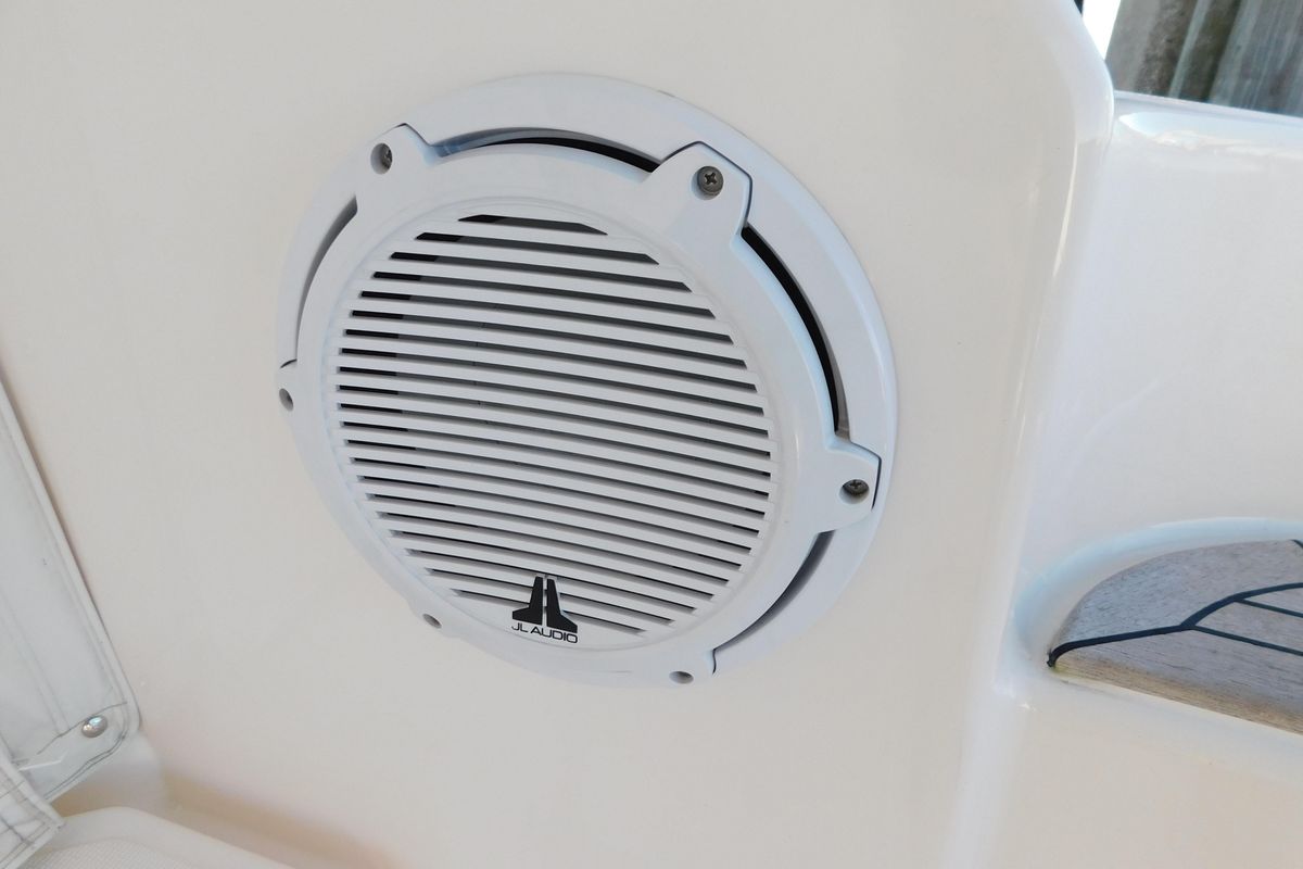 2009 Tiara Yachts 45 