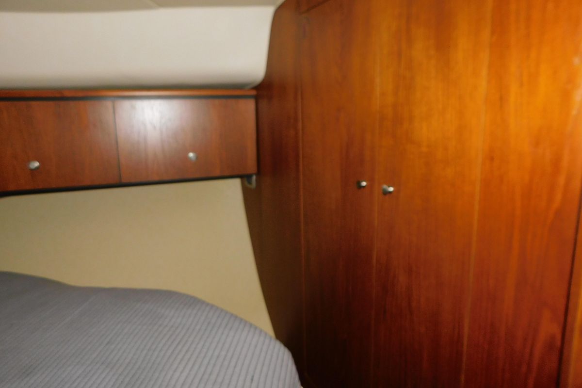 2009 Tiara Yachts 45 