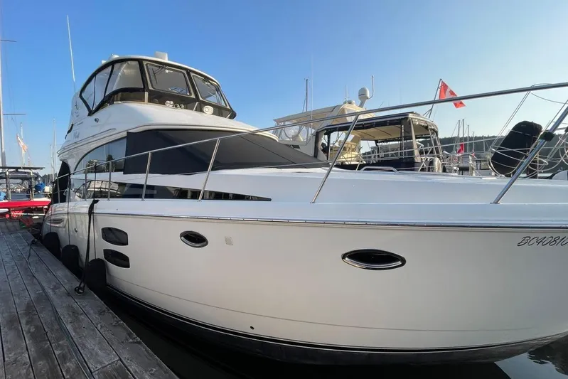  Yacht Photos Pics At Dock Starboard Side