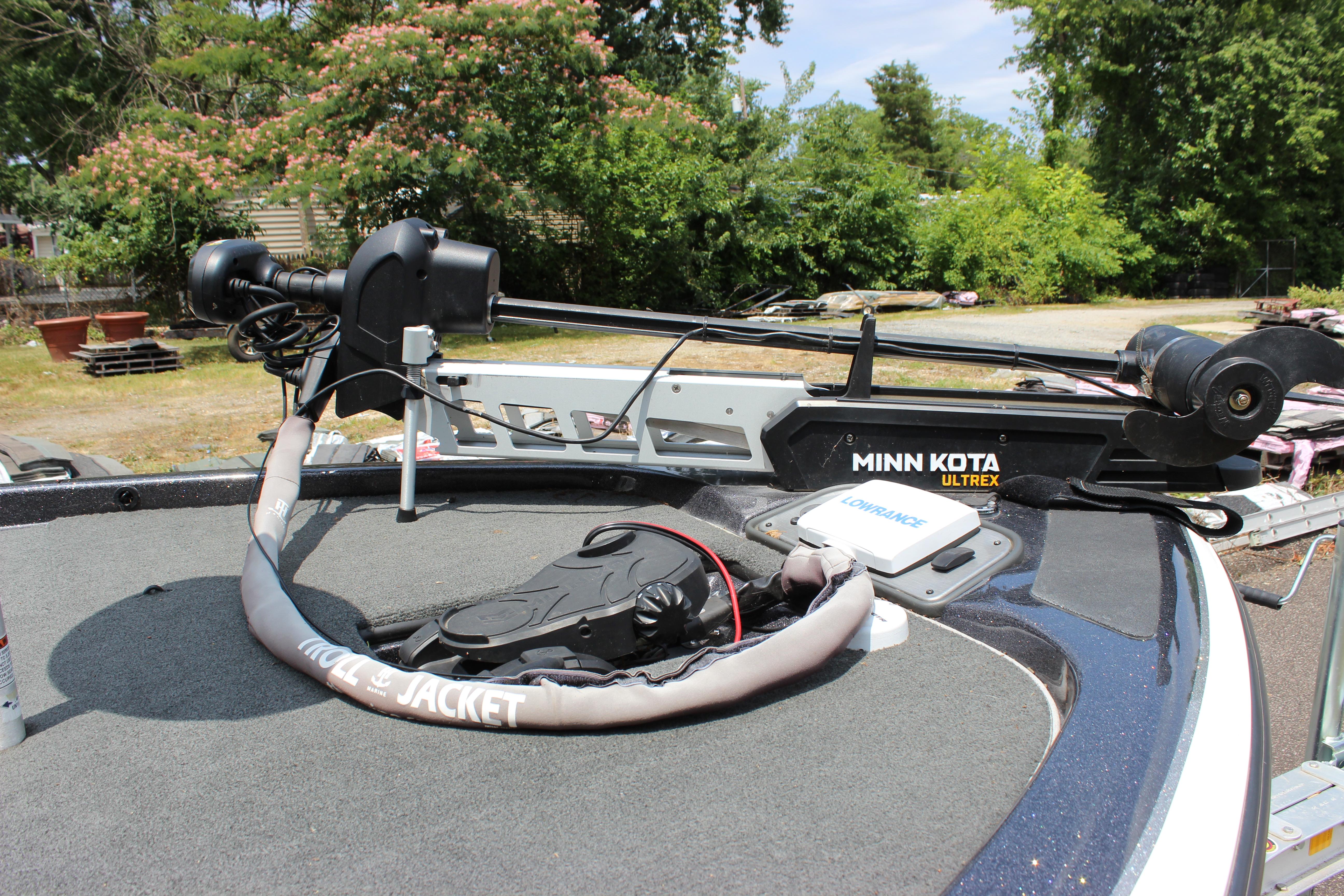 2018 Skeeter ZX 190 Bass for sale - YachtWorld