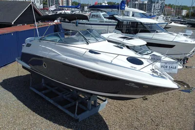 2022 Regal 28 Express