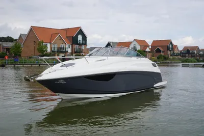 2022 Regal 28 Express