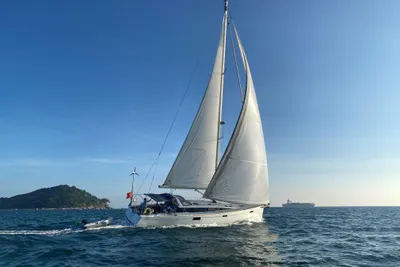 Beneteau Sense 51