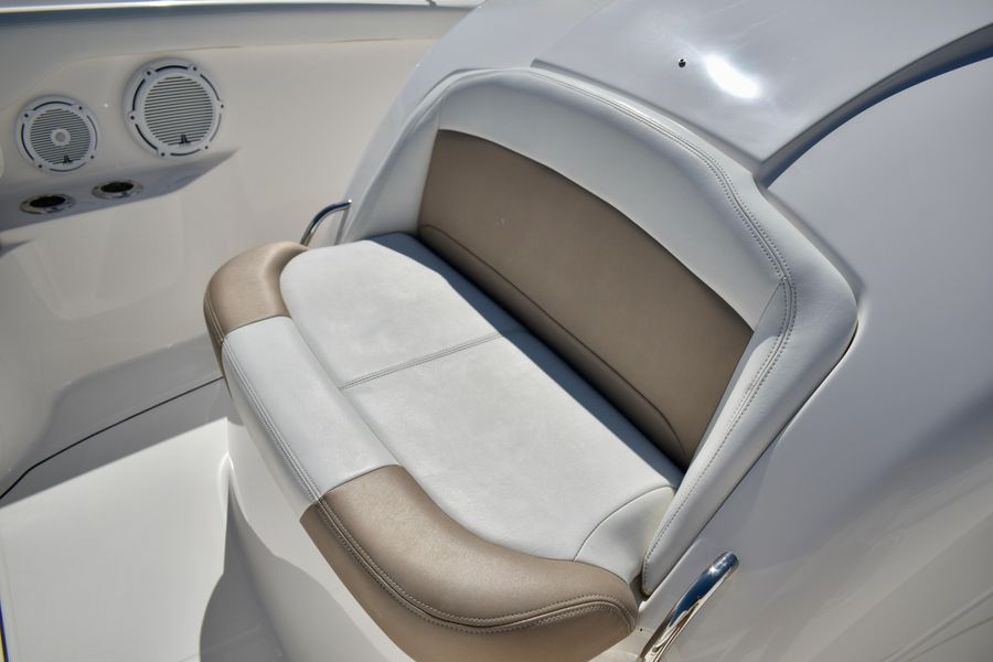 2016 Edgewater 368CC