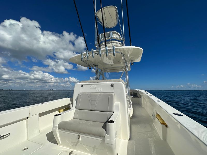 2020 SeaVee 39Z
