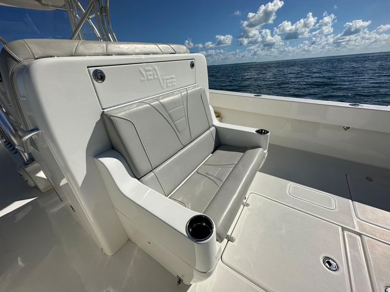 2020 SeaVee 39Z