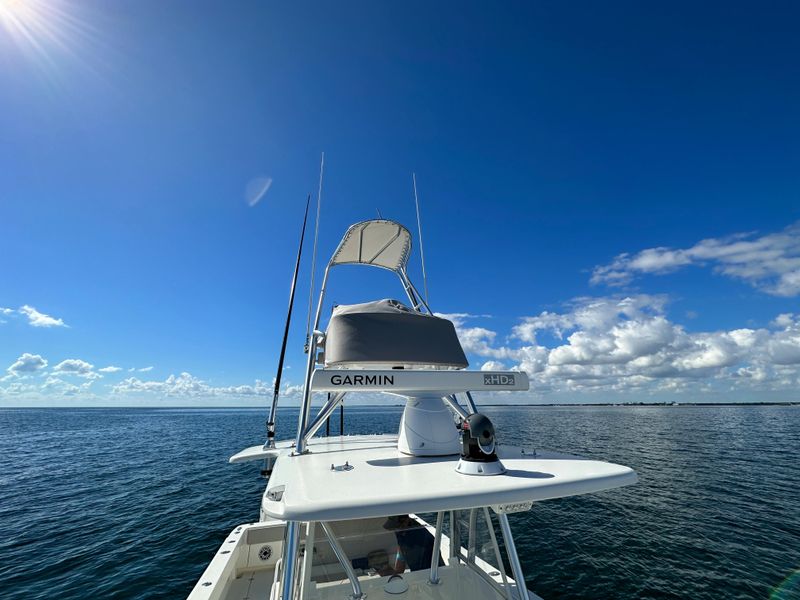 2020 SeaVee 39Z