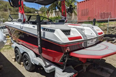 Nautique Super Air Nautique GS22E