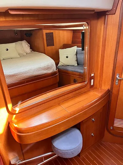 Vision Yacht Photos Pics 