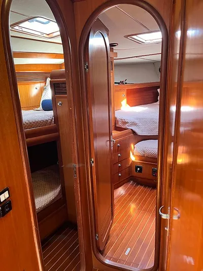 Vision Yacht Photos Pics 