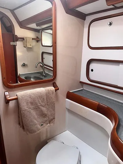 Vision Yacht Photos Pics 