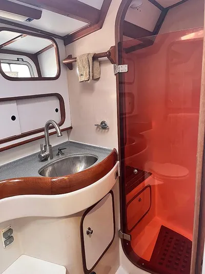 Vision Yacht Photos Pics 