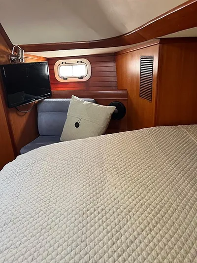 Vision Yacht Photos Pics 