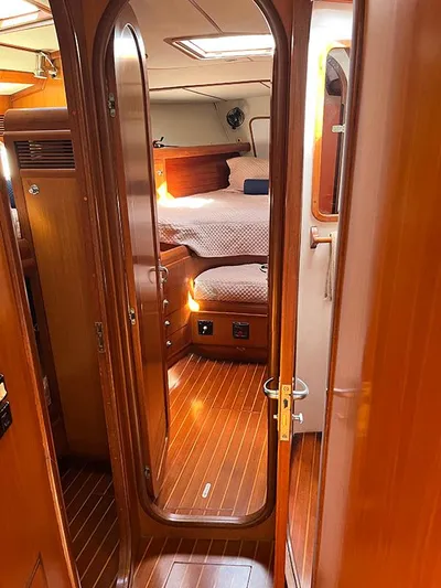 Vision Yacht Photos Pics 